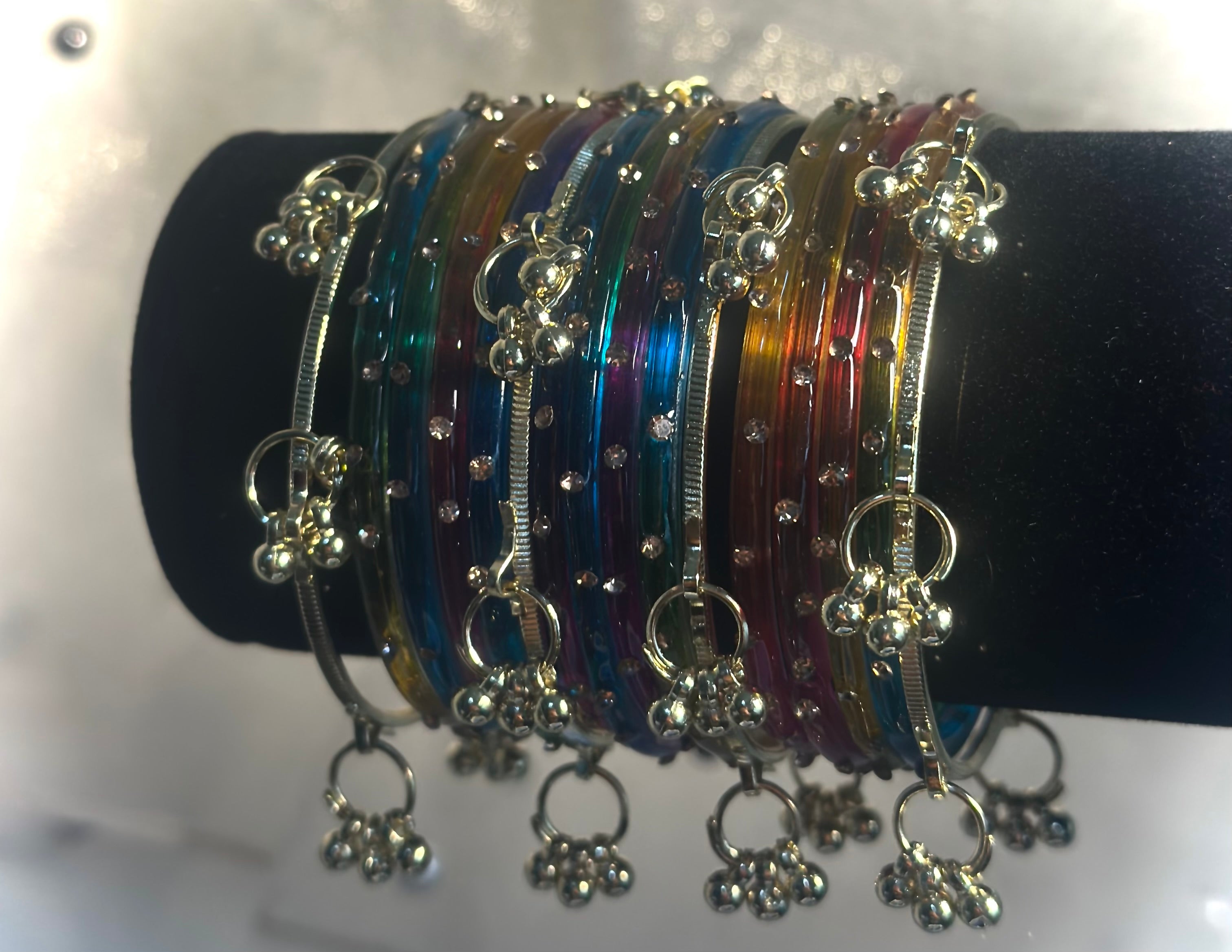 Kashmiri Bangles