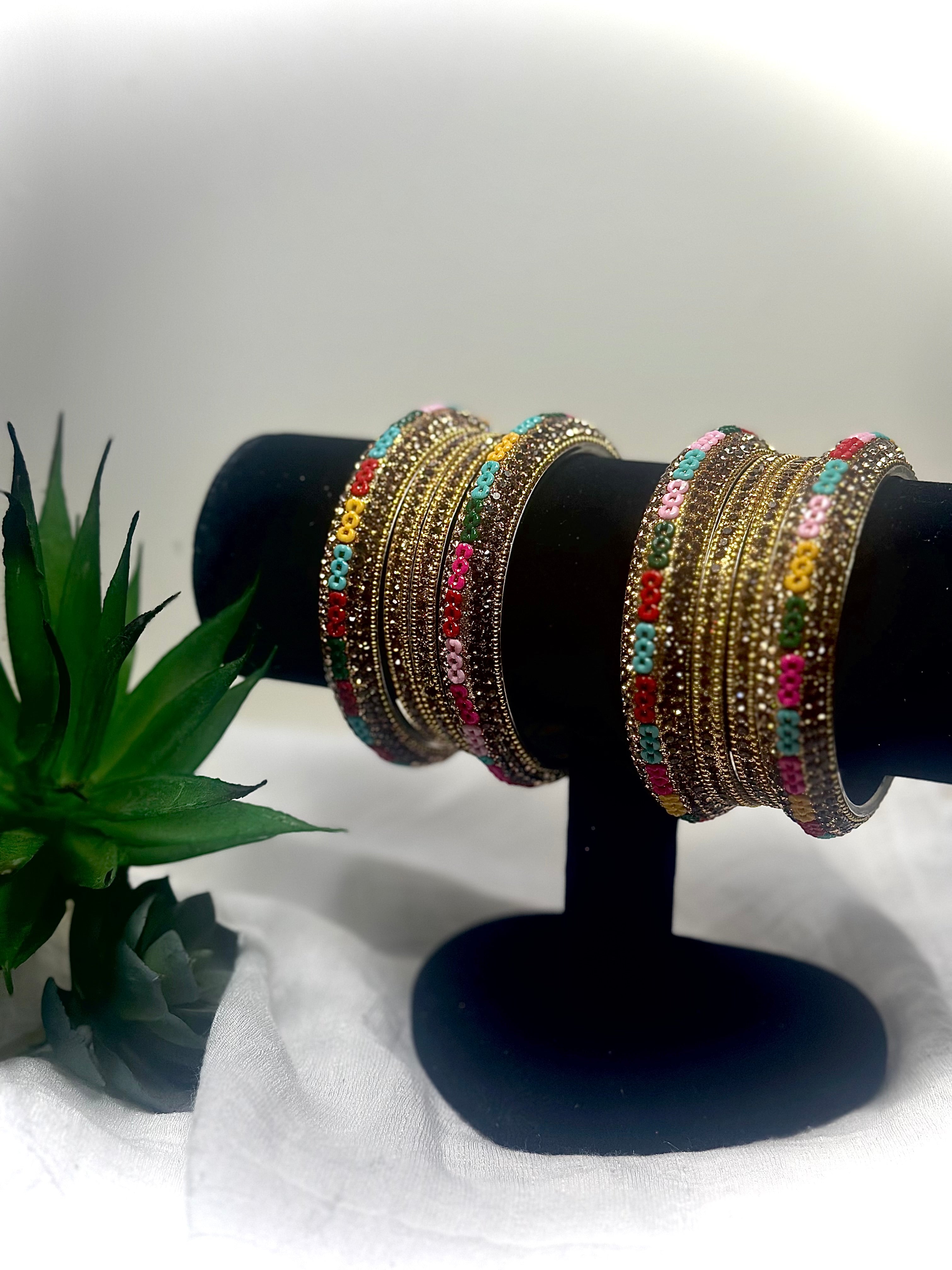 Wedding Bangles