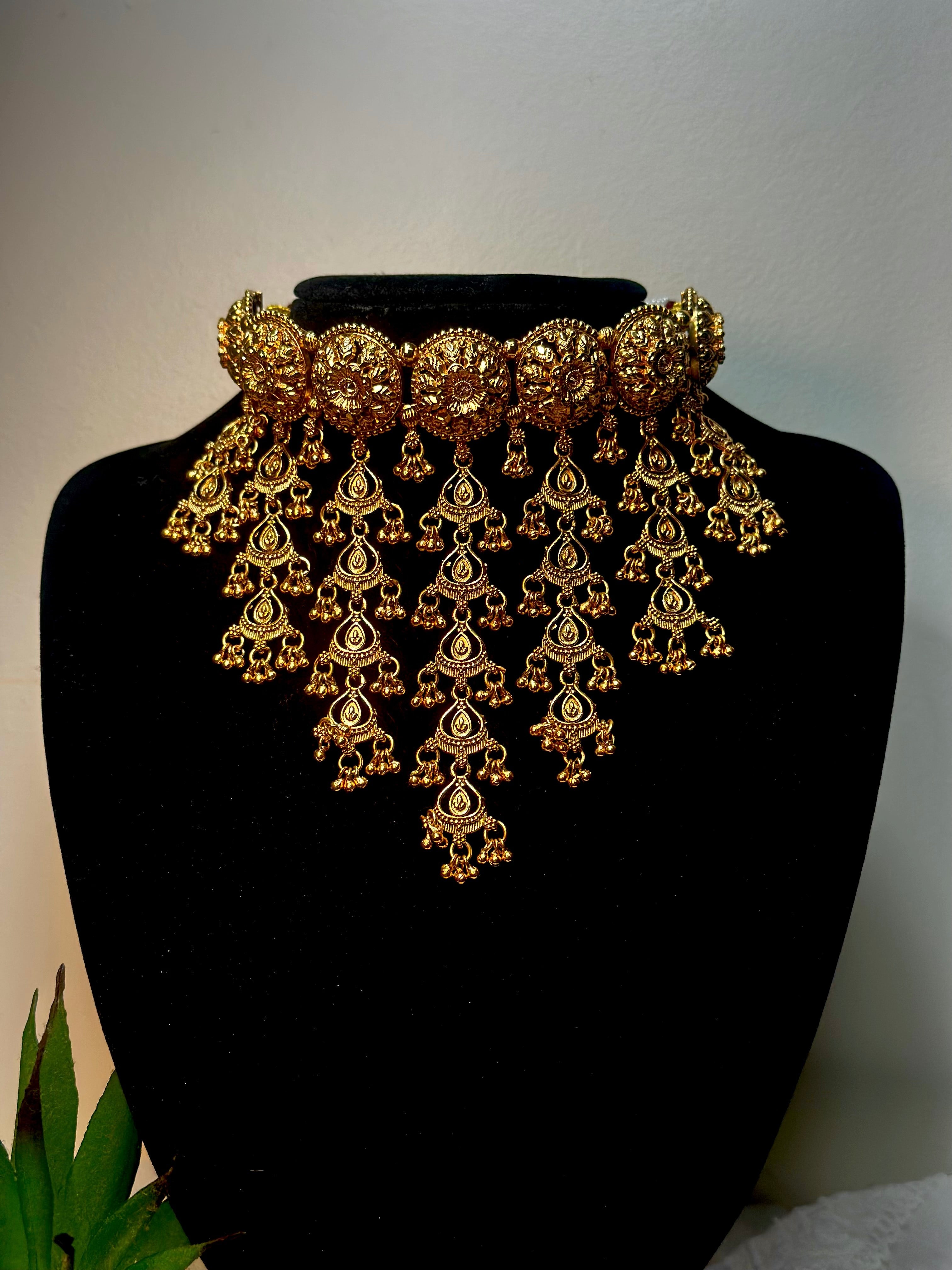 Indian Jewellery