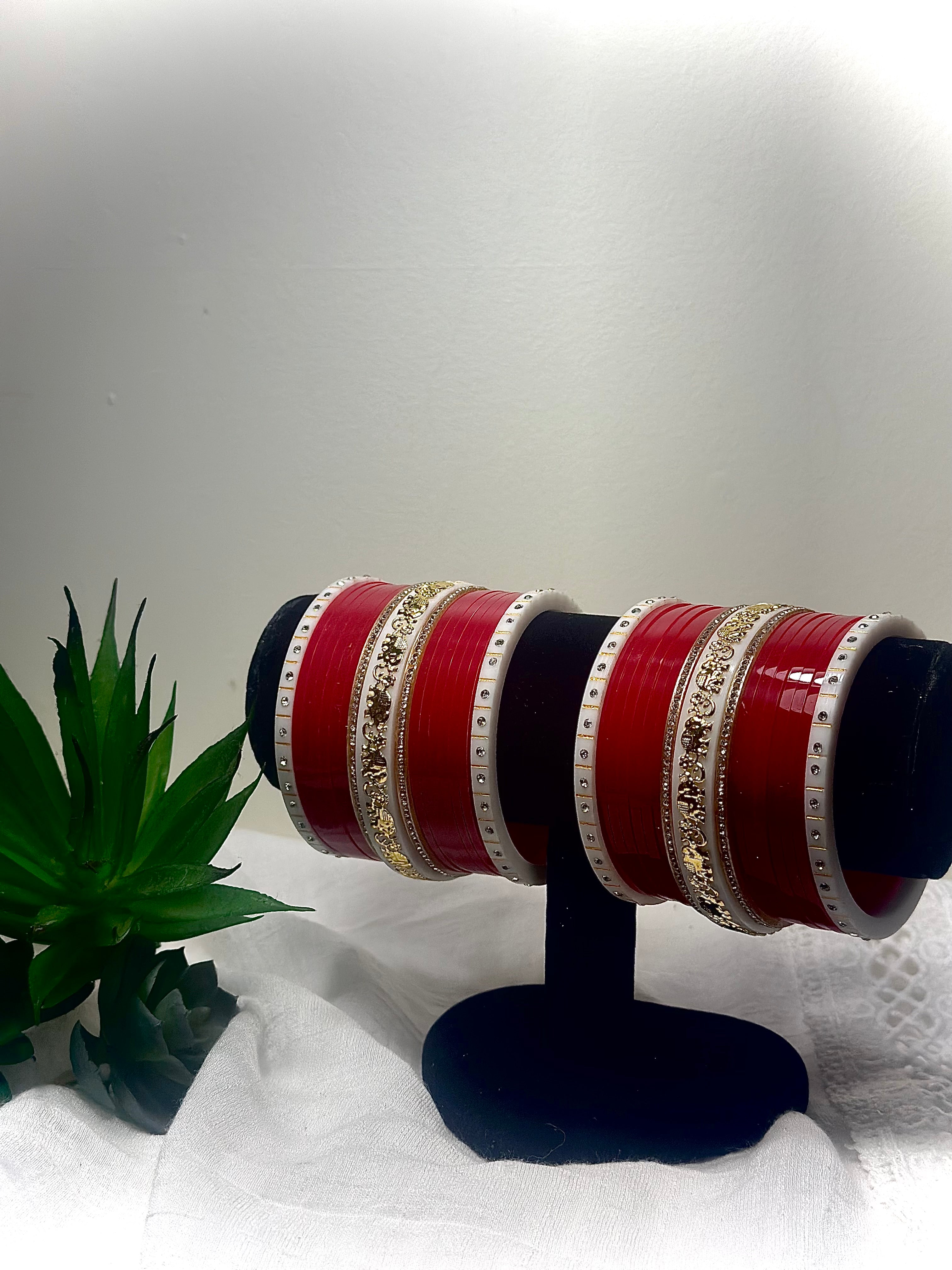 The Avani Traditional Royal Bridal Chura