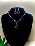 Avani Deep Emerald Layered Heritage Set